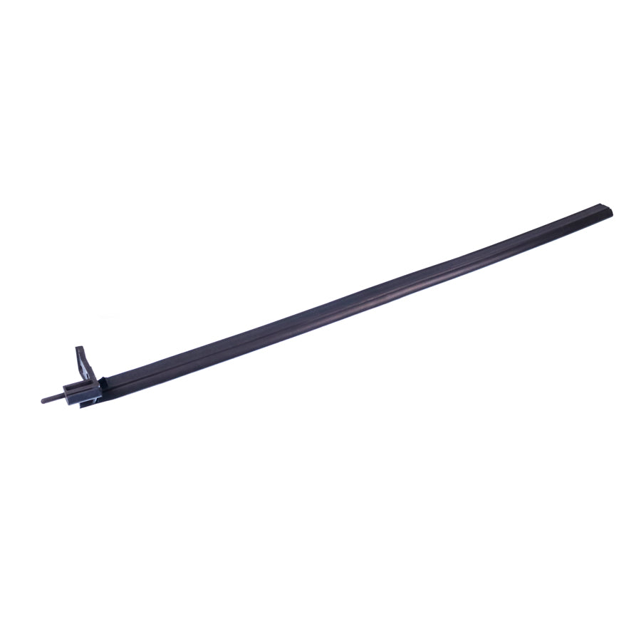1974 - 1974 Dodge Ramcharger - 2 Door Sport Utility Roofrail Seal