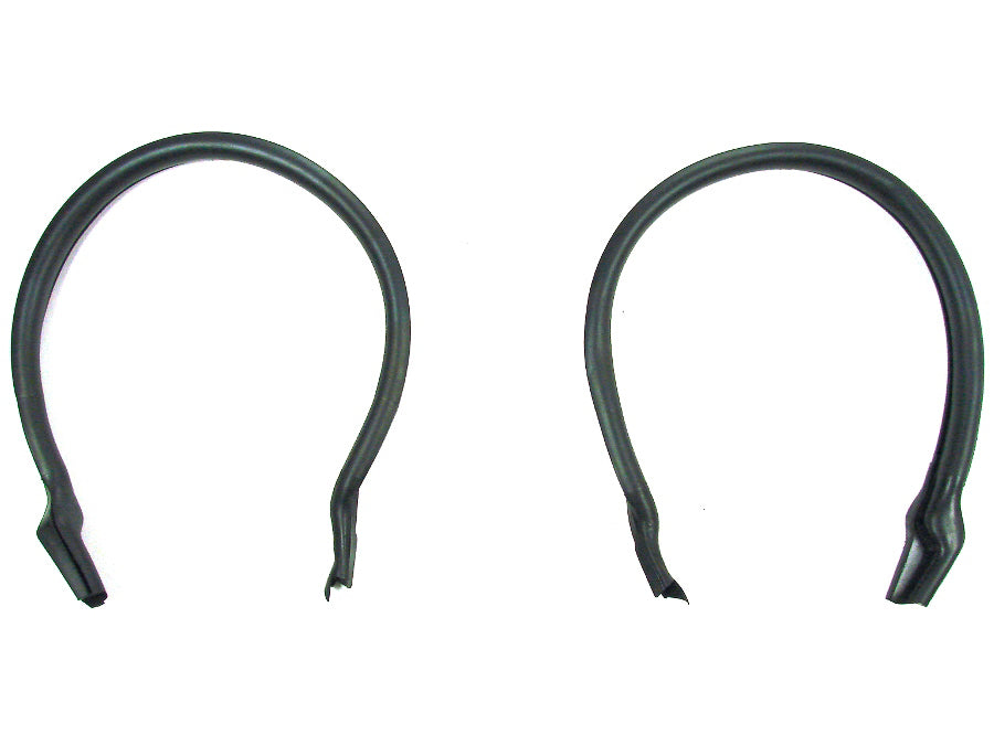 1970 - 1972 GMC - Jimmy - 2 Door Sport Utility Roofrail Seal