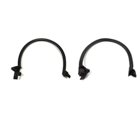 1973 - 1975 GMC - JIMMY - DRIVER AND PASSENGER SIDE ROOFRAIL SEAL