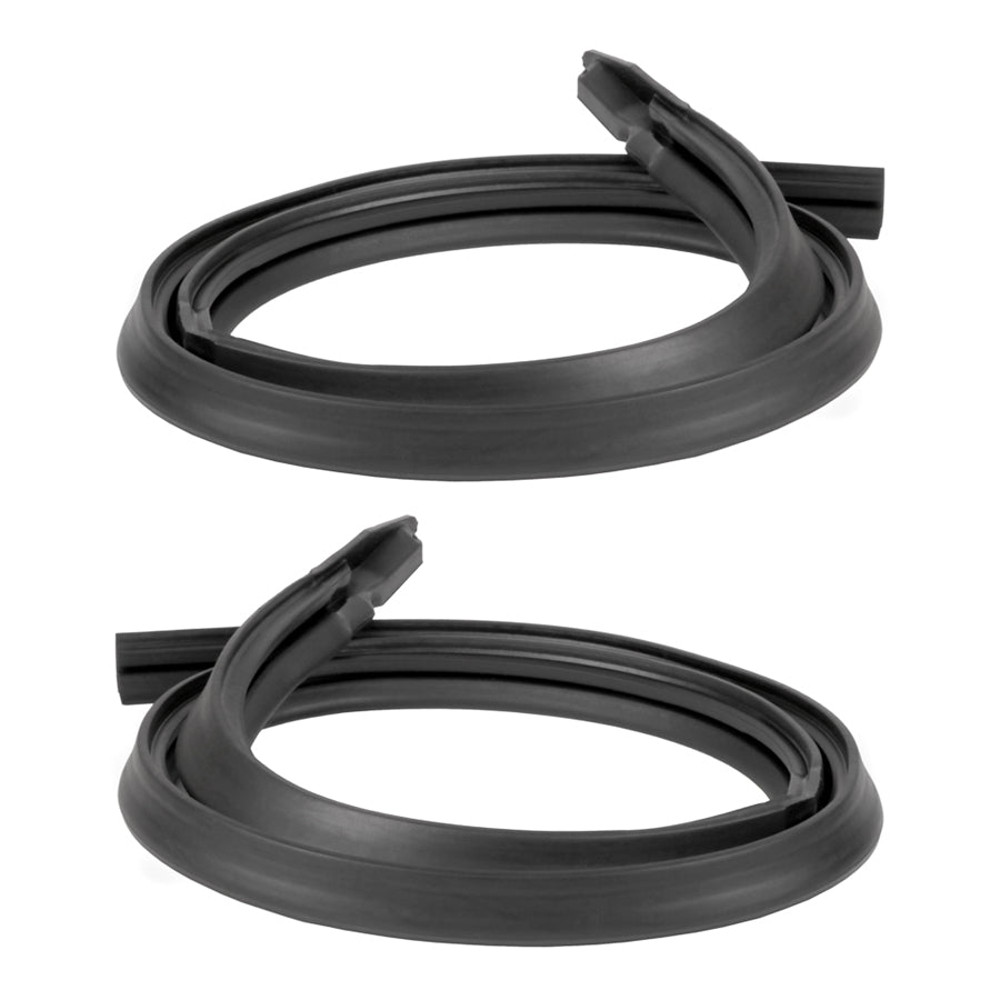 1968 - 1969 Chevrolet Camaro & Pontiac - Firebird Passenger Roofrail Seal