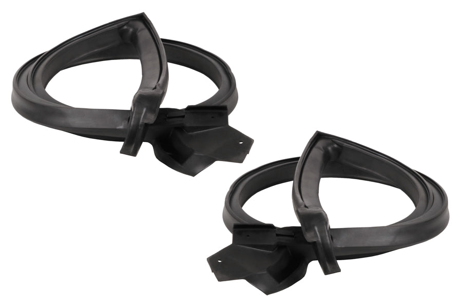 1970 - 1981 Chevrolet - Camaro - Coupe Passenger Roofrail Seal