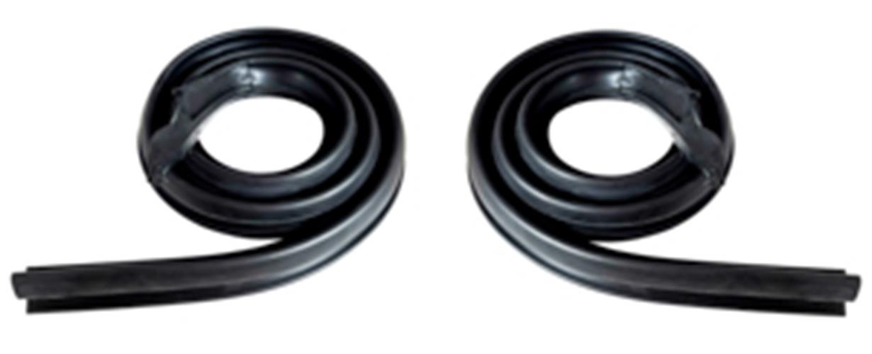 1967 - 1968 Chevrolet - Caprice - 2 Door Hardtop | Roofrail Seal
