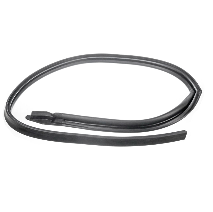 1968 - 1969 Chevrolet Camaro & Pontiac - Firebird Passenger Roofrail Seal