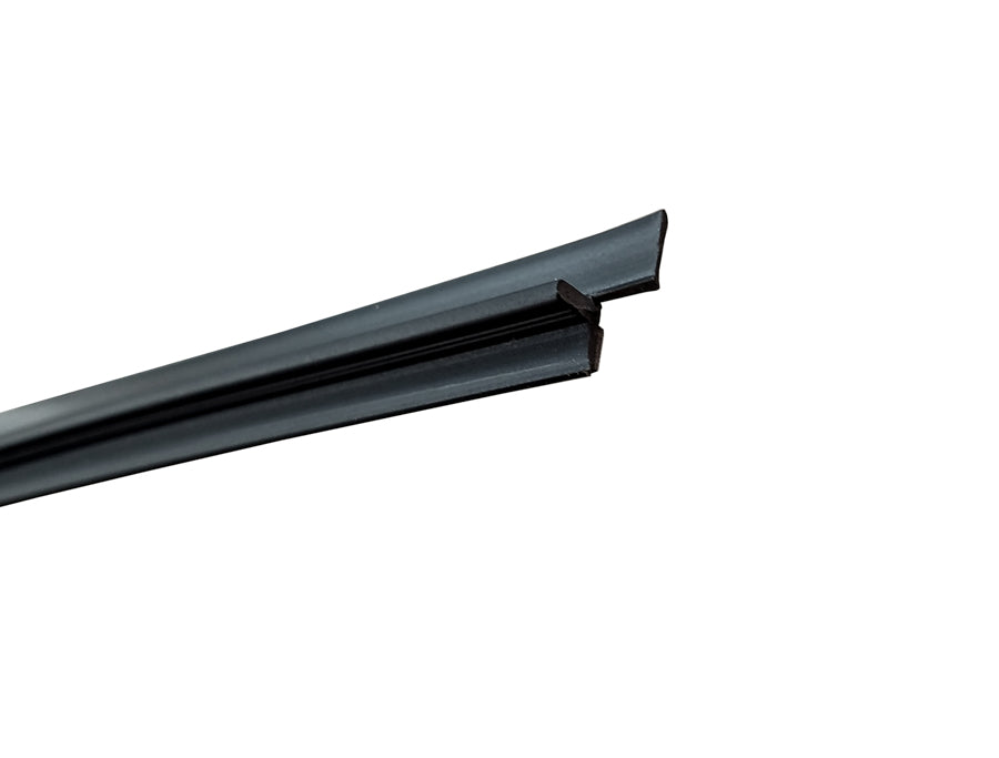 2018 - 2023 Toyota - C-HR - 4 Door Sport Utility Windshield Underside Molding