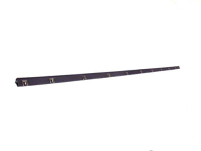 1973 - 1991 Chevrolet - Blazer, GMC Jimmy | Beltline Molding