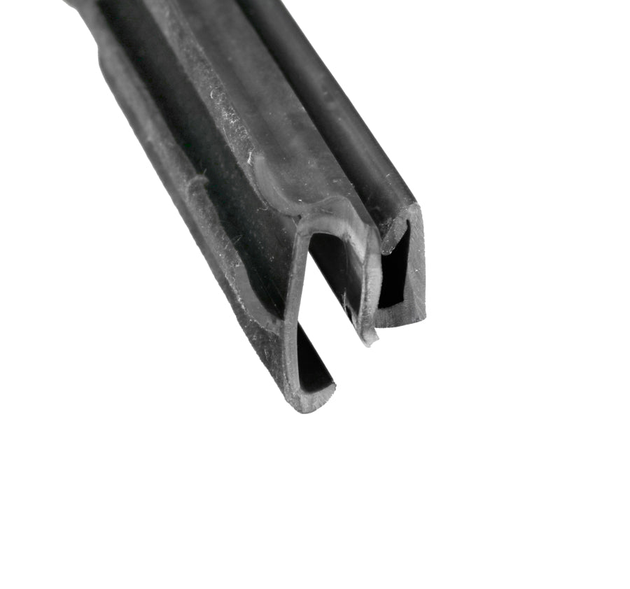 1997 - 2001 Jeep - Cherokee - 4 Door Sport Utility Beltline Molding
