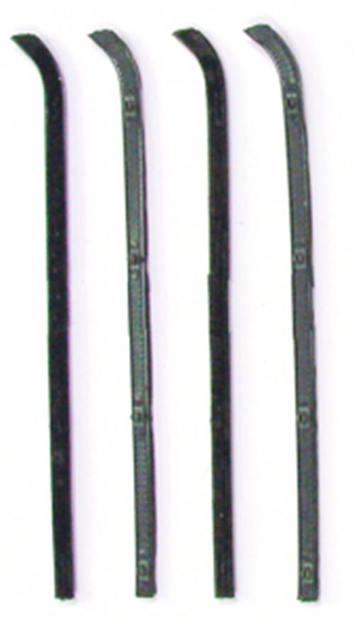 1955 - 1959 Chevrolet/GMC - Truck, 3B, 3C, 3D, 3E, 3F, 3G | Beltline Molding Kit