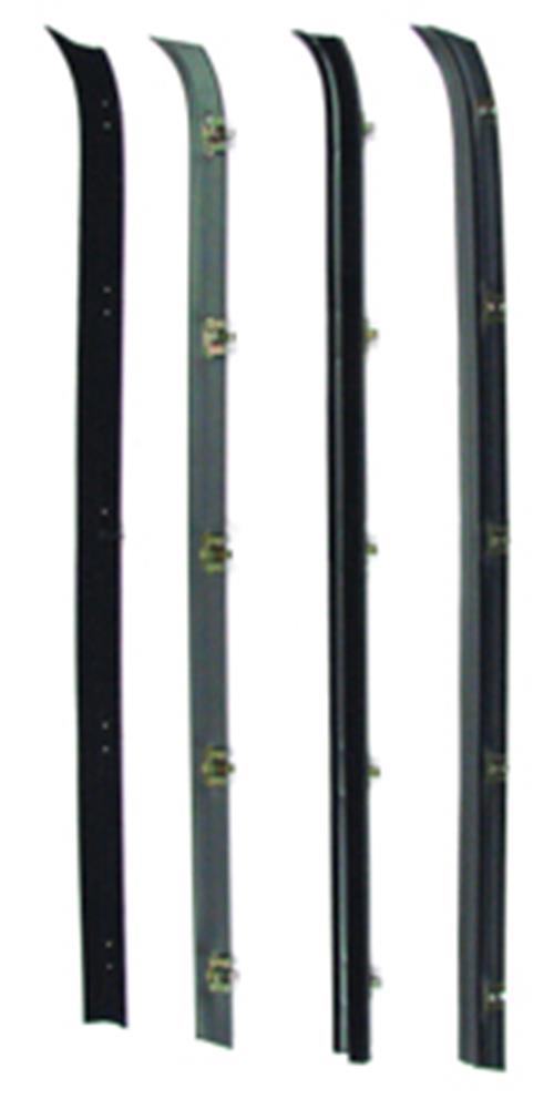 1973 - 1980 GMC C-Series/K-Series/Jimmy| Beltline Molding Kit