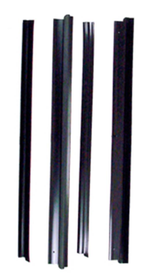 1995 - 1999 GMC - Yukon - 4 Door Sport Utility Beltline Molding Kit