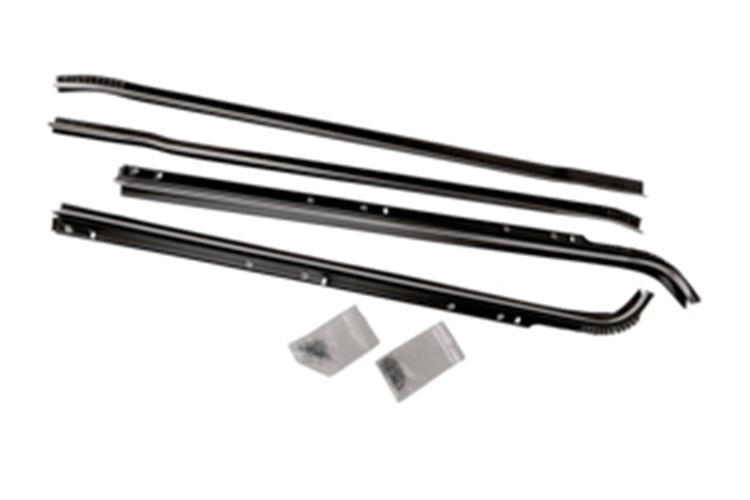 1971 - 1976 Chevrolet BelAir, Caprice, Impala | Beltline Molding Kit