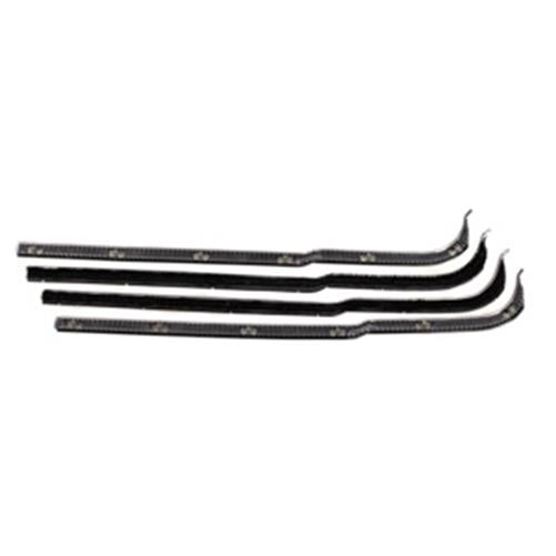 1961 - 1966 Ford - F-100, 250, 350 | Beltline Molding Kit