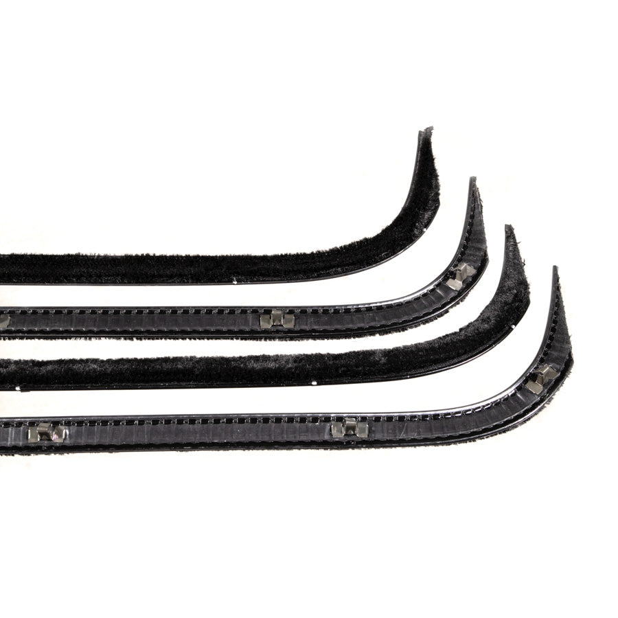 1967 - 1970 Ford F-100 F-250 F-350 Beltline Molding Kit