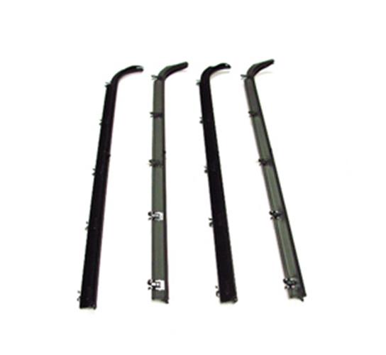1983 - 1990 Ford - Ranger Beltline Molding Kit