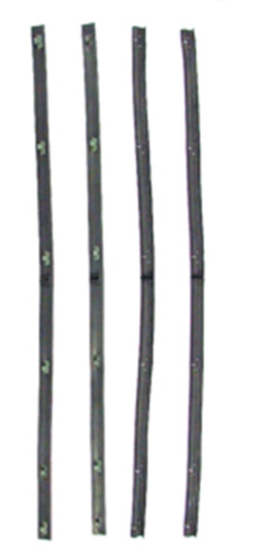 1968 - 1971 D-Series, W-Series Pickups | Beltline Molding Kit