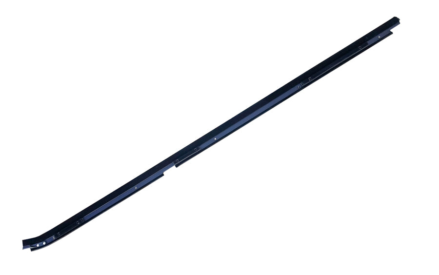 1981 - 1987 Buick Regal 2 Door, Grand National, T-Type, GNX | Beltline Molding