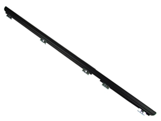 1984 - 1996 Jeep - Cherokee & Wagoner 4 Door Sport Utility Left Beltline Molding