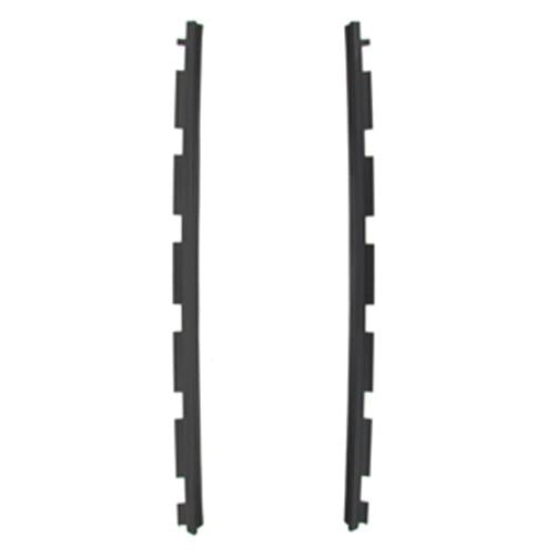 1998 Chevrolet C1500 2 Door Extended & Standard Cab Pickup Beltline Molding Kit