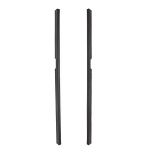 1984 - 1989 Chevrolet - Corvette | Beltline Molding Kit