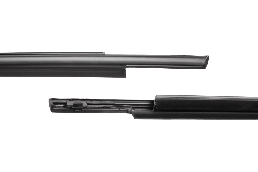 2007 - 2013 Toyota Tundra 4 Door Crew Cab Pickup 2 Piece Beltline Molding Kit