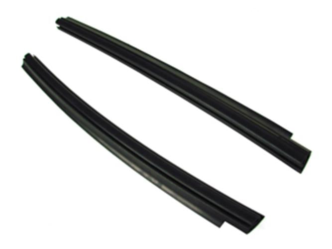 1984 - 1996 Jeep - Cherokee - 4 Door Sport Utility Beltline Molding Kit