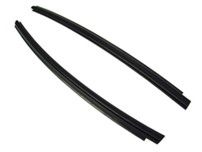 1984 - 1996 Jeep - Cherokee - 2 Door Sport Utility | Beltline Molding Kit