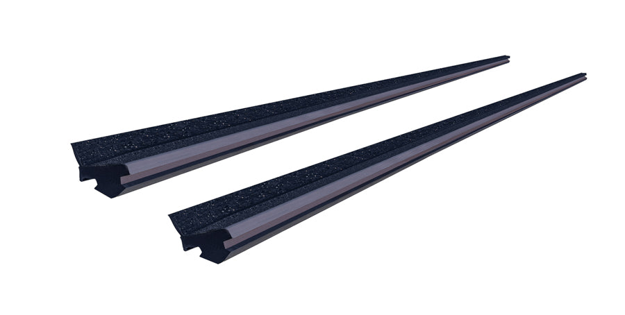 1987 - 2005 Peterbilt - 379, 377 - 2 Door | Beltline Molding Kit