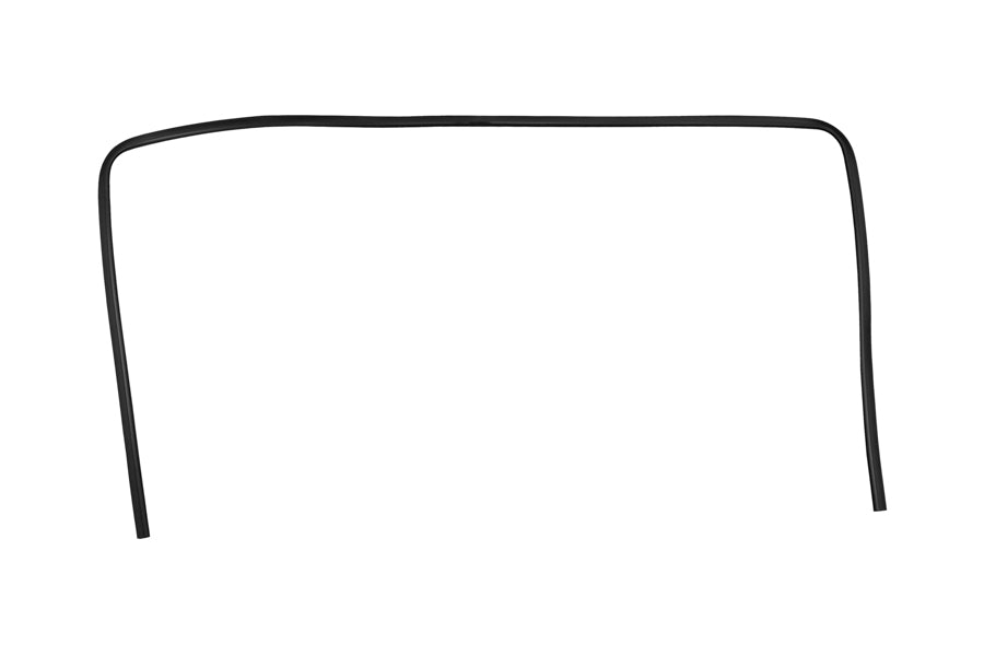 2007 - 2010 Hyundai - Elantra - 4 Door Sedan Front Windshield Molding