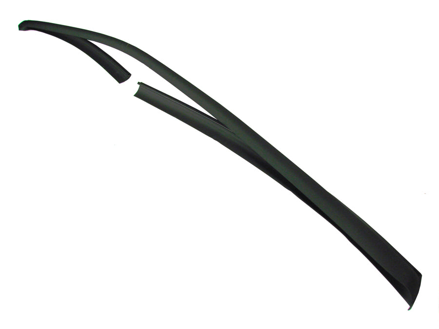 1996 - 2005 CHEVROLET - ASTRO - 2 DOOR VAN FRONT WINDSHIELD REVEAL MOLDING