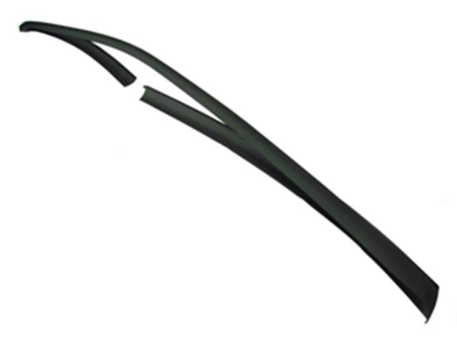 1996 - 2005 Chevrolet Astro and GMC Safari | Windshield Molding