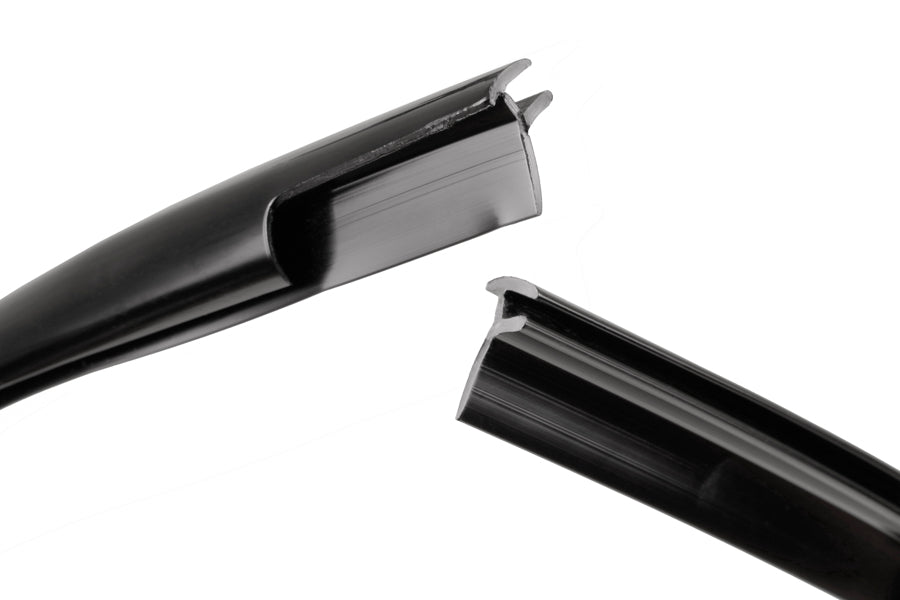 1987 - 1994 Dodge Shadow & Plymouth Sundance Windshield Molding