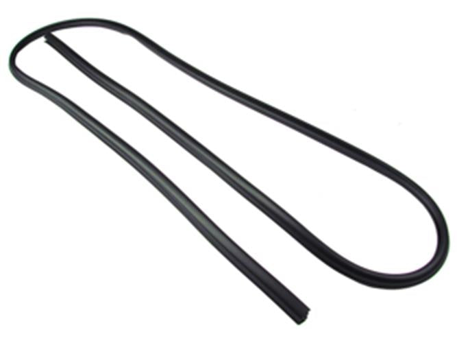 1996 - 2000 Toyota RAV4 4 Door Sport Utility Windshield Molding