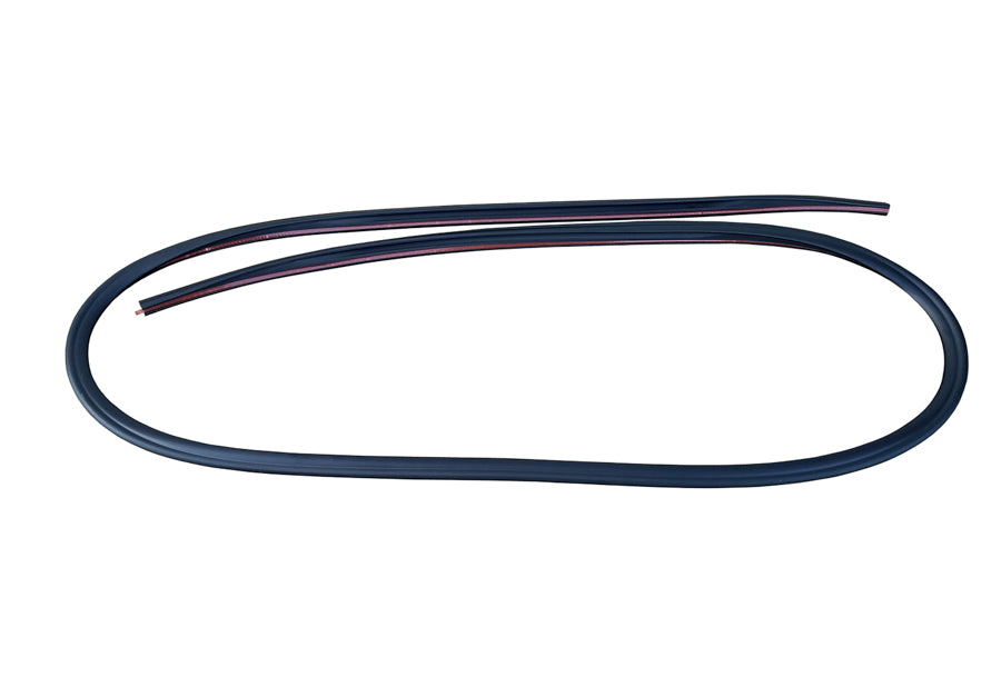1998 - 2002 Honda - Accord - 4 Door Sedan | Windshield Molding