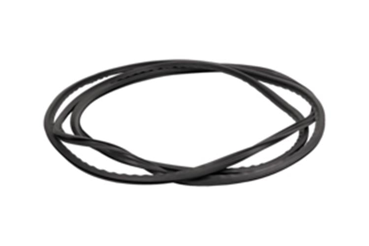 1999 - 2002 DAEWOO - LANOS WINDSHIELD MOLDING