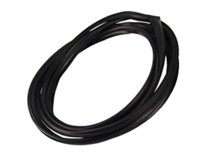 1999 - 2002 Daewoo - Nubira Windshield Molding