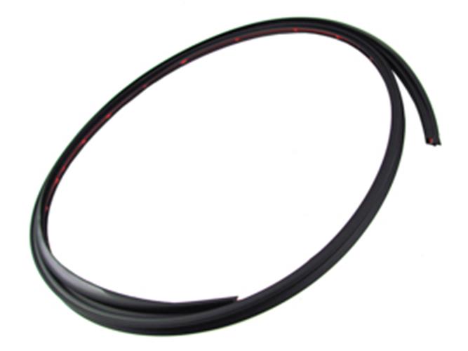 1999 - 2008 CHEVROLET TRACKER WINDSHIELD MOLDING