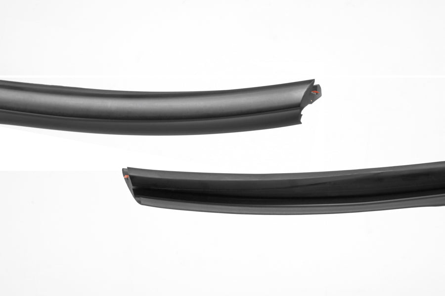 1996 - 1998 HONDA - CIVIC - 2 DOOR COUPE & HATCHBACK WINDSHIELD MOLDING