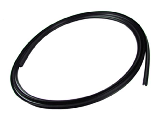 2000 - 2006 Mazda - Mpv - 4 Door Van Windshield Molding