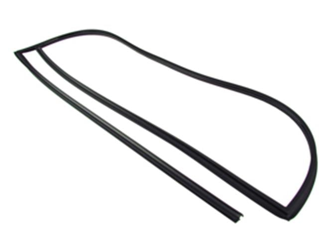 2000 - 2004 Toyota Celica 2 Door Coupe Windshield Molding