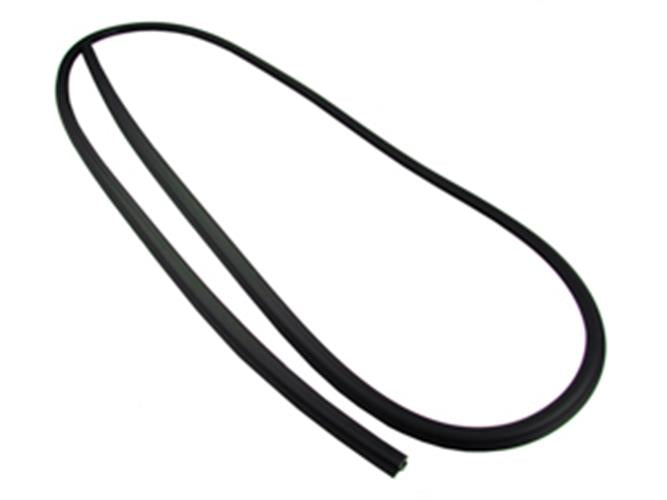 2004 - 2005 DODGE VERNA - HYUNDAI ACCENT - 2 DOOR HATCHBACK WINDSHIELD MOLDING