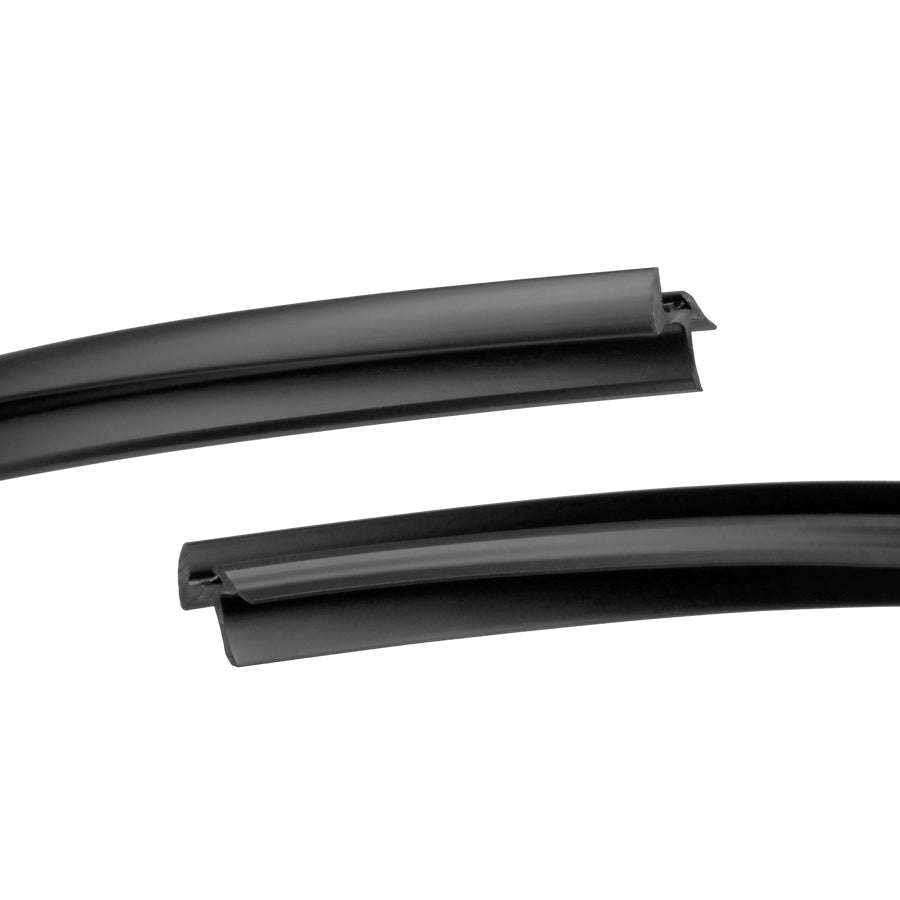 2001 - 2003 Toyota - Prius - 4 Door Sedan Windshield Molding