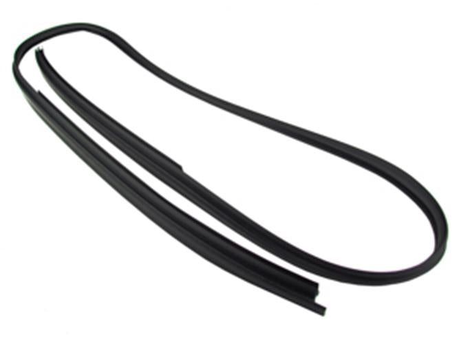 2001 - 2001 Hyundai - XG300 - 4 Door Sedan Windshield Molding