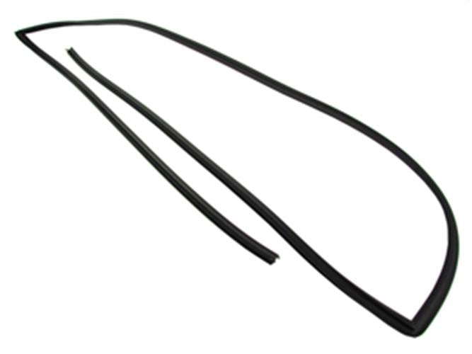 2002 - 2006 Toyota - Camry - 4 Door Sedan | Windshield Molding