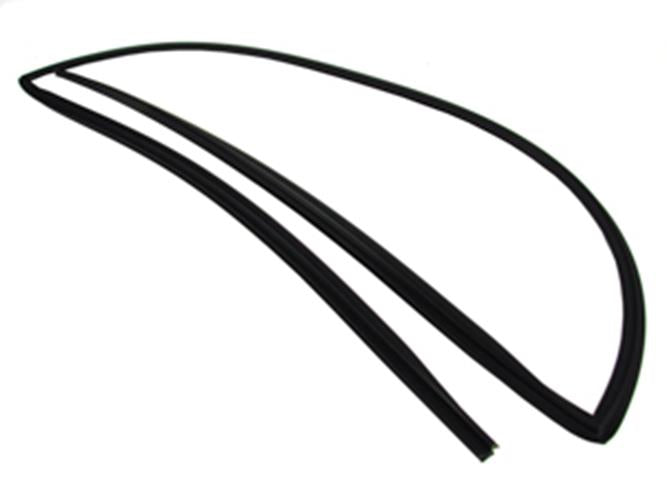 Windshield Molding