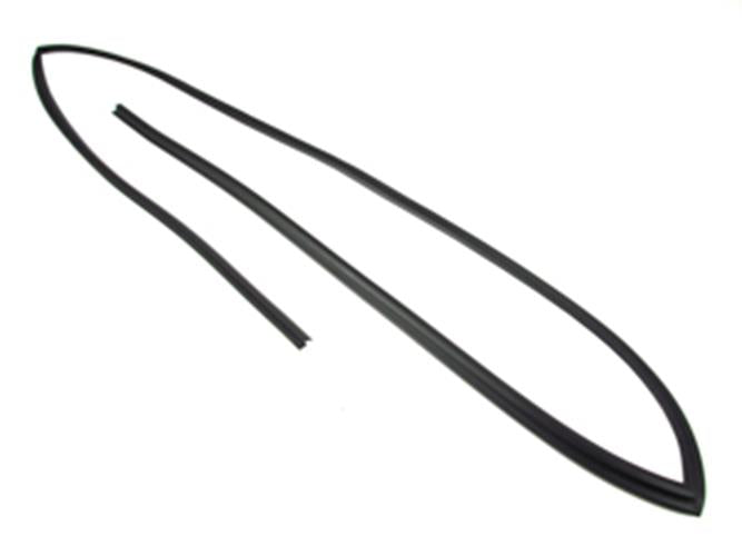 2003 - 2008 Toyota - Matrix - 4 Door Hatchback | Windshield Molding