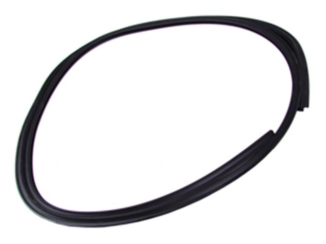 2003 - 2008 MAZDA - 6 - 4 DOOR SEDAN WINDSHIELD MOLDING