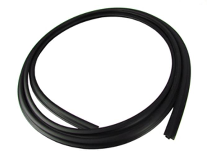 2004 - 2008 Toyota - Sienna - 4 Door Van Molding