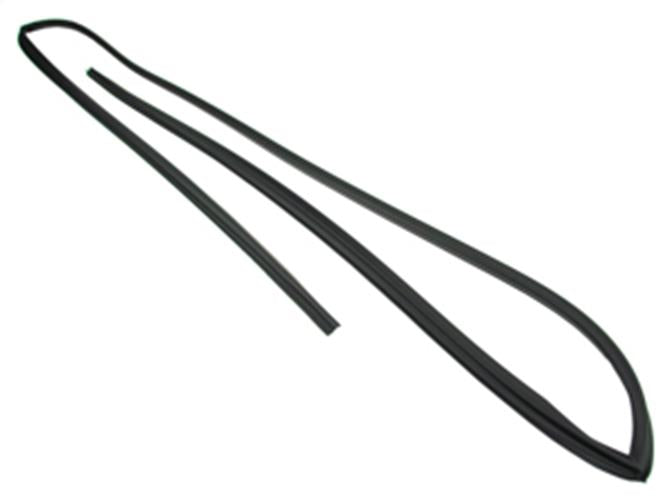 2004 - 2009 Toyota - Prius - 4 Door Hatchback | Windshield Molding