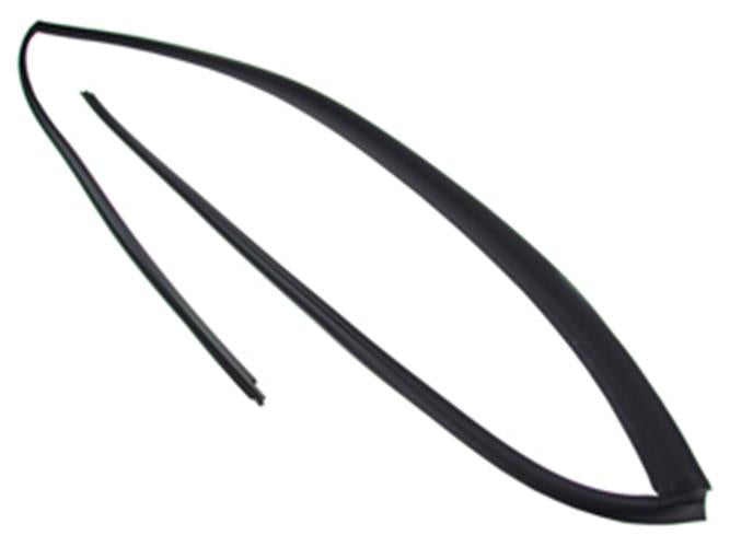 2005 - 2008 SCION - TC - 2 DOOR COUPE WINDSHIELD MOLDING