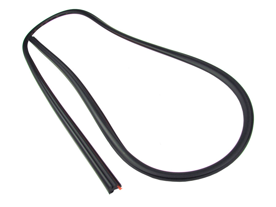 2006 - 2008 HONDA - PILOT - 4 DOOR SPORT UTILITY WINDSHIELD MOLDING