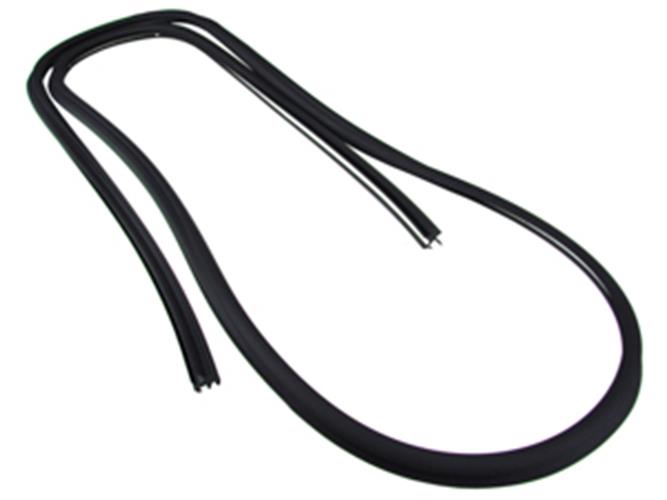 2006 - 2015 Kia - Sedona - 4 Door Van Windshield Molding